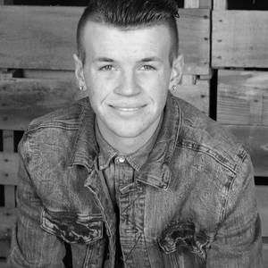 Meet your Posher, Caleb